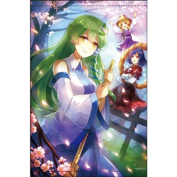 Project B2^yXg[ 29  illust.60 / CUiM