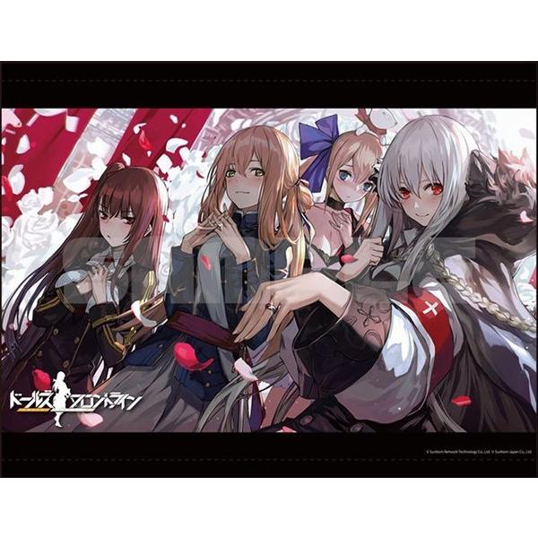 ドールズフロントライン B2タペストリー 9 契約の証 イザナギ アキバホビー Yahoo 店 通販 Yahoo ショッピング