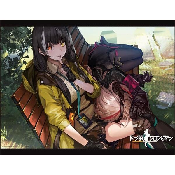 ドールズフロントライン B2タペストリー 15 おやすみsop イザナギ アキバホビー Yahoo 店 通販 Yahoo ショッピング