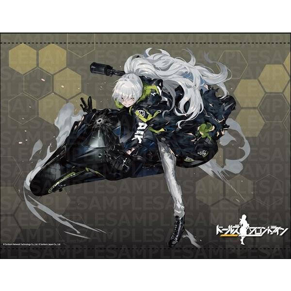 ドールズフロントライン B2タペストリー 22 AEK−999 ベイビー ドールズフロントライン B2タペストリー 22 AEK−999 ベイビー