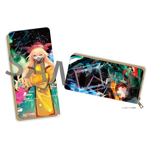 Project LN^[EHbg 7 B illust.mirimo / ALozr[^ЃCUiM