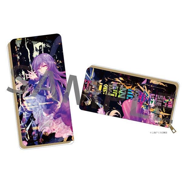 Project LN^[EHbg 8 @ illust.mirimo / ALozr[^ЃCUiM