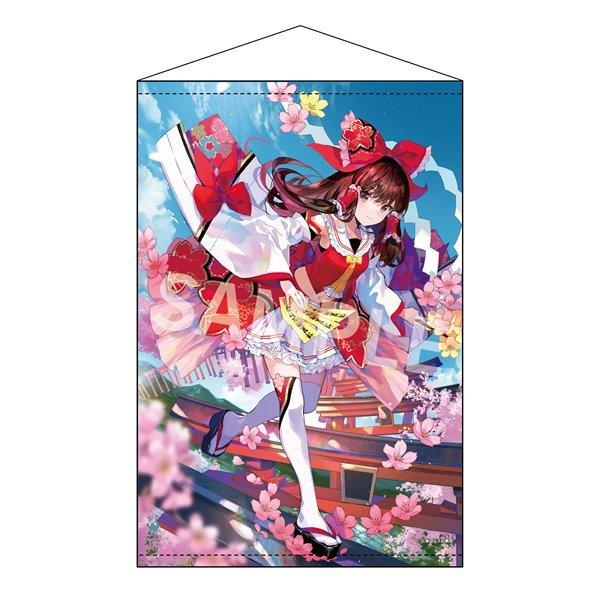 Project B2^yXg[ 56 얲 illust.傱 / ALozr[^ЃCUiM