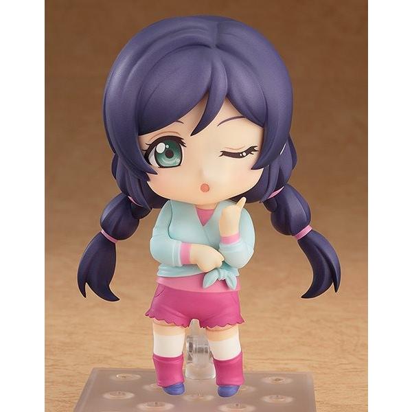 ねんどろいど ラブライブ 東條希 練習着ver グッドスマイルカンパニー 入荷予定16年05月頃 Akbh アキバホビー Yahoo 店 通販 Yahoo ショッピング
