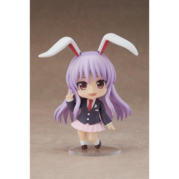 ねんどろいど 東方Project 鈴仙・優曇華院・イナバ ねんどろいど 東方Project 鈴仙・優曇華院・イナバ