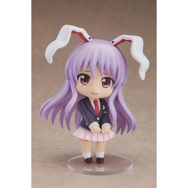 ねんどろいど東方project 鈴仙 優曇華院 イナバ グッドスマイルカンパニー Buyee Buyee 提供一站式最全面最專業現地yahoo Japan拍賣代bid代拍代購服務bot Online