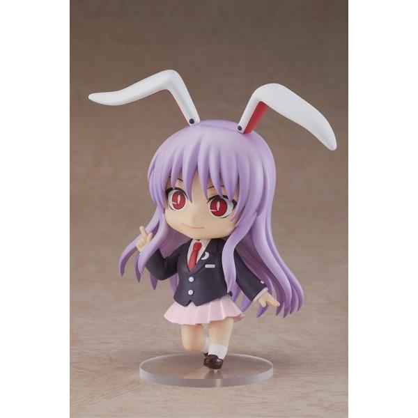 ねんどろいど東方project 鈴仙 優曇華院 イナバ グッドスマイルカンパニー Buyee Buyee 提供一站式最全面最專業現地yahoo Japan拍賣代bid代拍代購服務bot Online