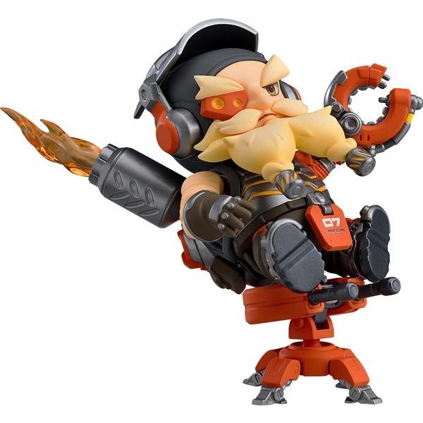 オーバーウォッチ ねんどろいど トールビョーン クラシックスキン エディション グッドスマイルカンパニー アキバホビー Yahoo 店 通販 Yahoo ショッピング