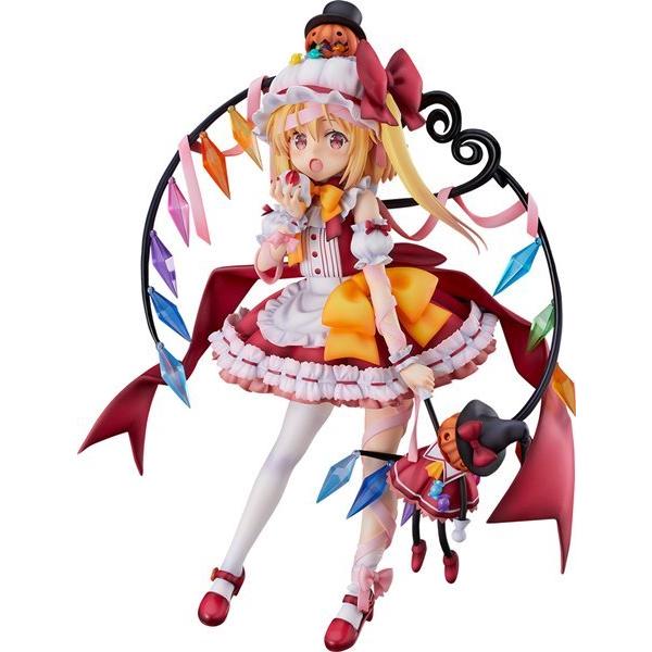 東方project フランドール スカーレット Aq グッドスマイルカンパニー アキバホビー Yahoo 店 通販 Yahoo ショッピング