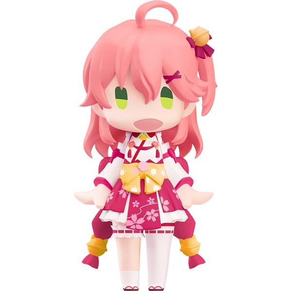 グッドスマイルカンパニー HELLO! GOOD SMILE ホロライブ