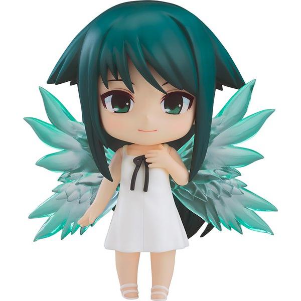 ねんどろいど 沙耶の唄 沙耶 / グッドスマイルカンパニー : アキバ
