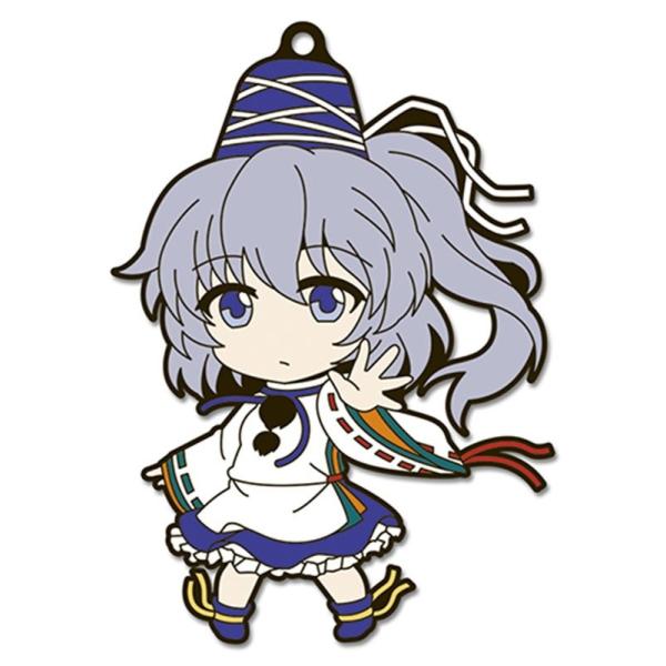 ねんどろいどぷらすラバーストラップ東方project 第八章物部布都 Gift Buyee Buyee 提供一站式最全面最專業現地yahoo Japan拍賣代bid代拍代購服務