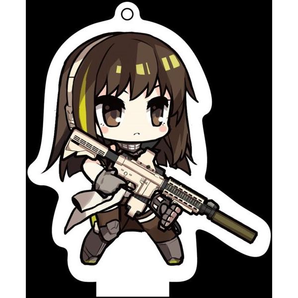 �h�[���Y�t�����g���C�� ��p�l�`�R���N�V���� SD�A�N�����`���[�� M4A1 / �T���{�[���W���p��