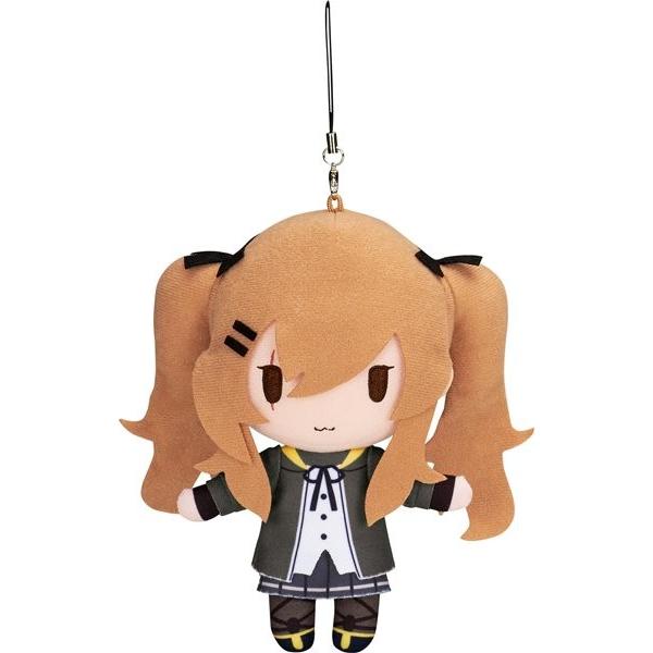 ドールズフロントライン ぬいぐるみ G11