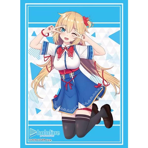 ブシロードスリーブコレクション ハイグレード Vol.3974 ホロライブ