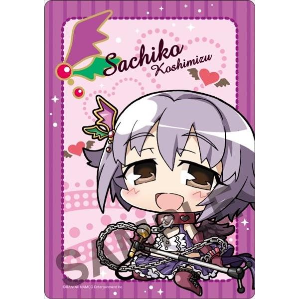 ミニッチュ アイドルマスター シンデレラガールズ マウスパッド 輿水幸子 自称 カワイイver Phat アキバホビー Yahoo 店 通販 Yahoo ショッピング