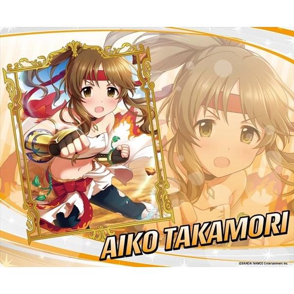 アイドルマスター シンデレラガールズ マウスパッド 高森藍子 シーズナルプランツ 入荷予定2018年03月頃 Akbh 4589830031980 アキバホビー Yahoo 店 通販 Yahoo ショッピング