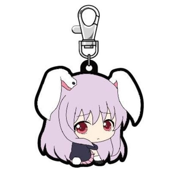 東方project ボッチくん ラバーマスコット 鈴仙 優曇華院 イナバ バースデイ アキバホビー Yahoo 店 通販 Yahoo ショッピング