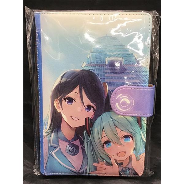 VOCALOID×R{ J[hz_[ ~N×u / GnӗLi