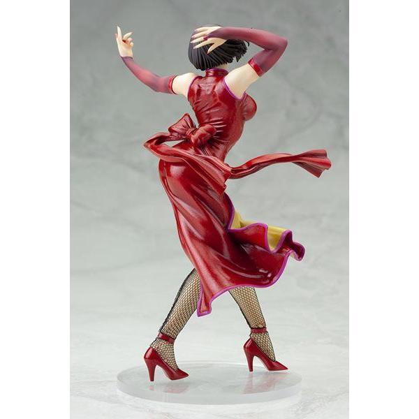 Tekken美少女 鉄拳 アンナ ウィリアムズ Kotobukiya 発売日15 05 31 Akbh Buyee Buyee Japanese Proxy Service Buy From Japan Bot Online
