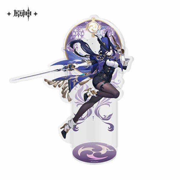 原神 キャラアクリルスタンド フォンテーヌ廷 クロリンデ / miHoYo