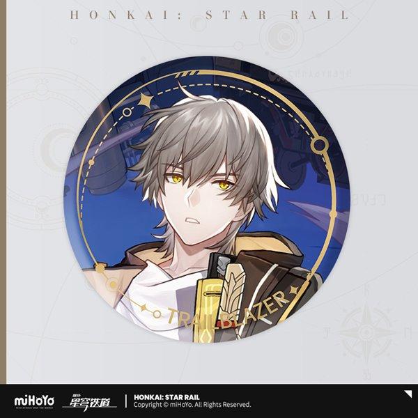 輸入品 崩壊:スターレイル 立絵シリーズ 缶バッジ 壊滅運命 輸入品 崩壊:スターレイル 立絵シリーズ 缶バッジ 壊滅運命