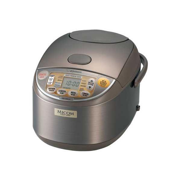 炊飯器　象印 NS-YMH10 海外仕様　220-230v 象印（ZOJIRUSHI） 海外向け炊飯器 220V-230V仕様 マイコン炊飯ジャー