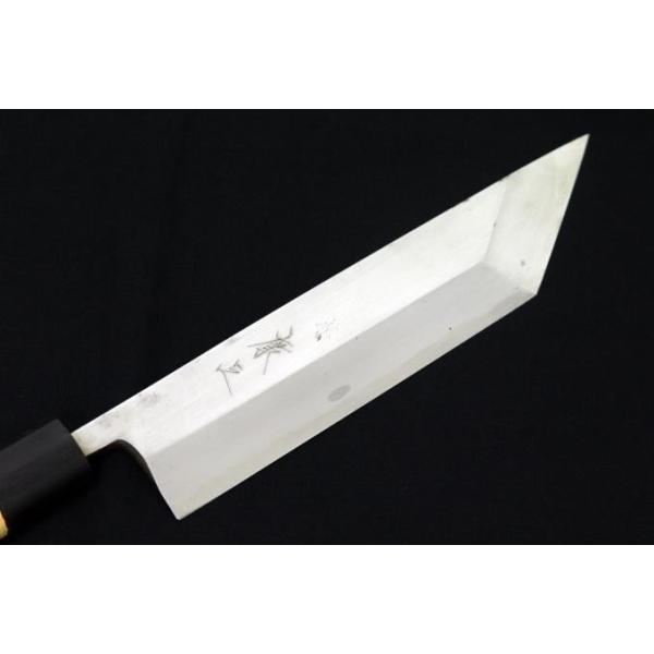 康之 鰻裂包丁 江戸裂 七寸 霞 白鋼 水牛朴丸柄 箱付 O161 Buyee Buyee Japanese Proxy Service Buy From Japan Bot Online