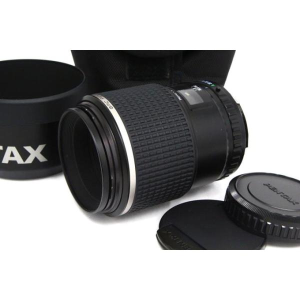 Pentax SMC FA 645 MACRO 120mm f4 ペンタックス Amazon.co.jp: Pentax SMC A 645 MACRO 120mm F4 F/4 F4.0 F/4.0