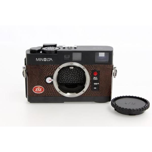 コニカミノルタ（KONICA MINOLTA） お買い得品｜ミノルタ CLE ZSZ