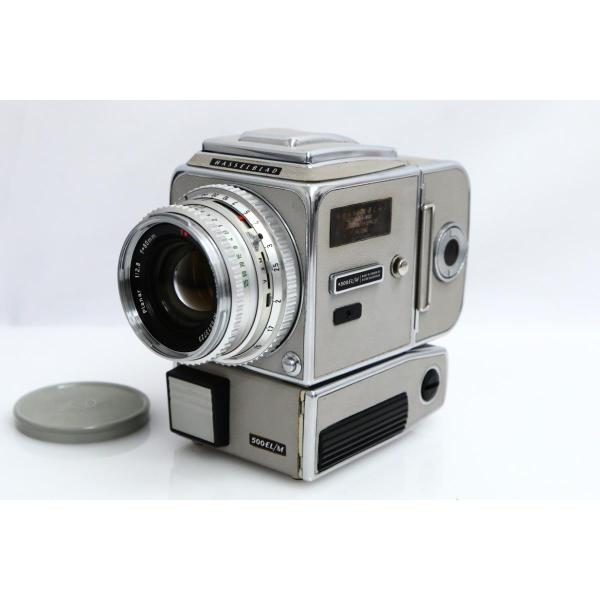 HASSELBLAD（ハッセルブラッド） ジャンク品｜ハッセルブラッド 500EL