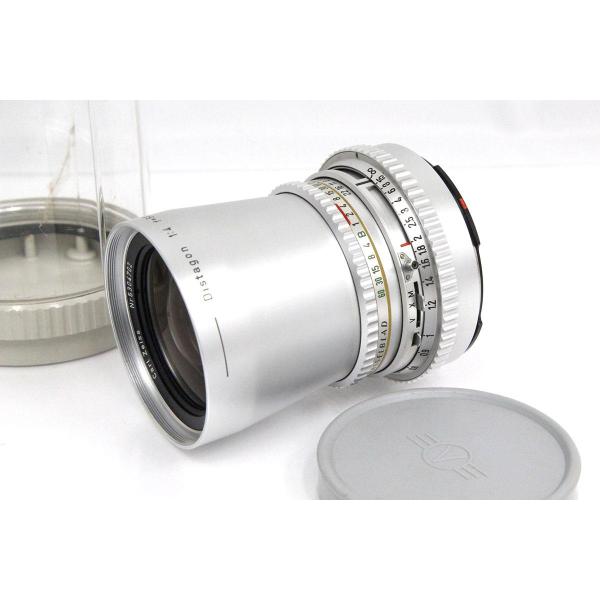 HASSELBLAD 訳有品|ハッセルブラッド Distagon 50mm F4 HASSELBLAD 訳有品|ハッセルブラッド Distagon 50mm F4