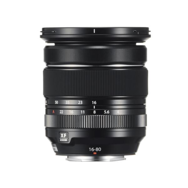 FUJIFILM レンズ フジノンXF16-80mmF4 R OIS WR Amazon.com : Fujifilm XF16-80mm F4 R OIS WR : Electronics