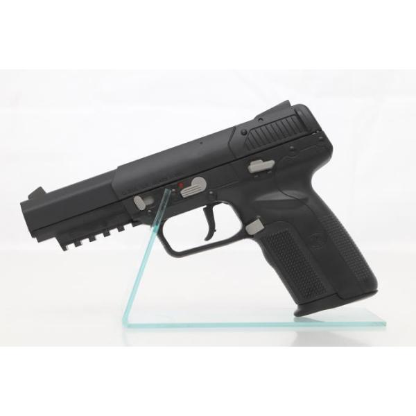 東京マルイ FN 5-7 ガスブローバック ガスガン TOKYO MARUI 東京マルイ FN5-7 ファイブセブン ガスブローバック