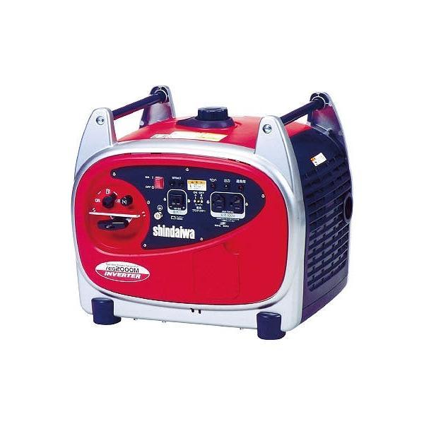 新ダイワshindaiwa iEG2000M エンジン発電機 新ダイワ iEG2000 ガソリンエンジン発電機