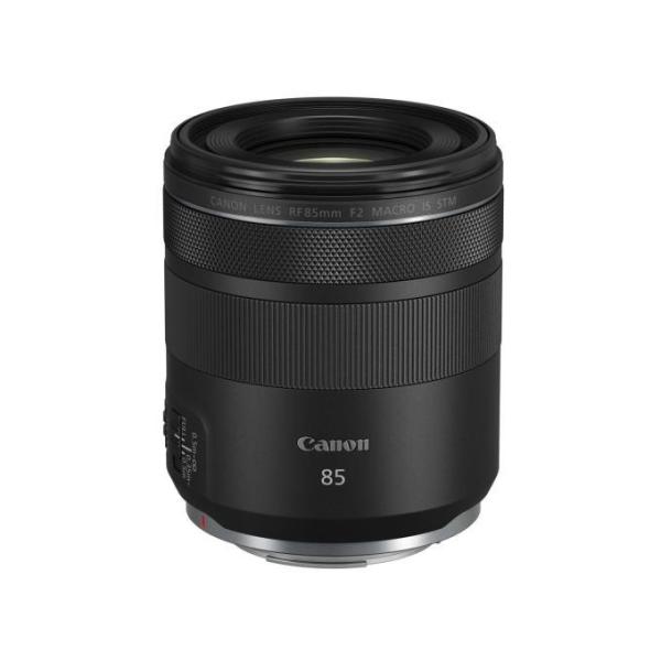 �L���m�� RF85mm F2 �}�N�� IS STM ���]���P�œ_�����Y