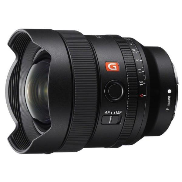 �\�j�[ FE 14mm F1.8 GM SEL14F18GM