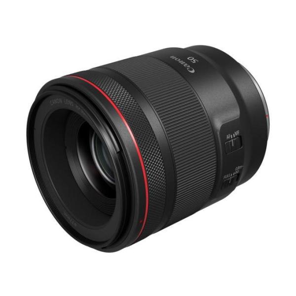 �L���m�� RF50mm F1.2 L USM
