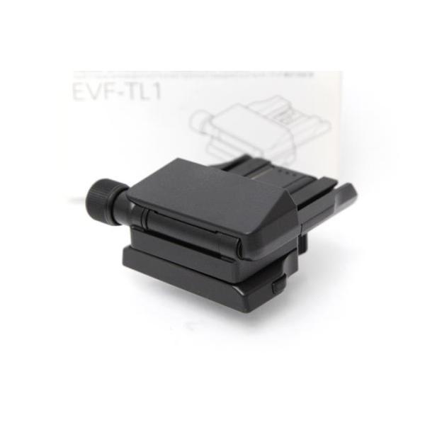 FUJIFILM 【全額返金保証】極美品|フジフィルム EVF-TL1 EVF FUJIFILM 【全額返金保証】極美品|フジフィルム EVF-TL1 EVF