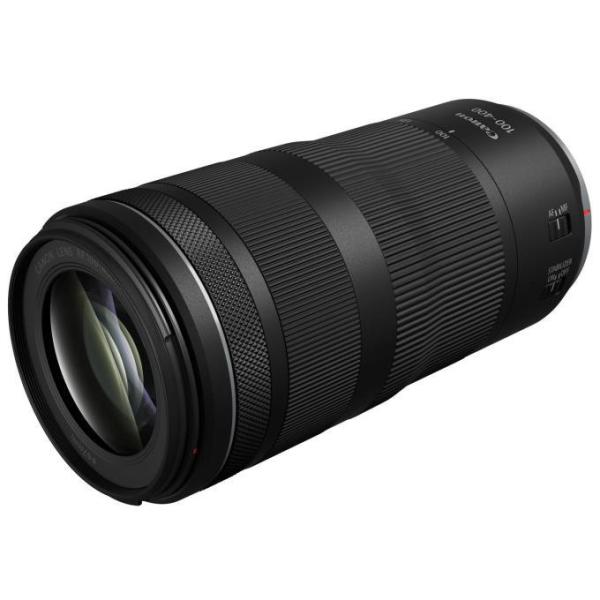 �L���m�� RF100-400mm F5.6-8 IS USM