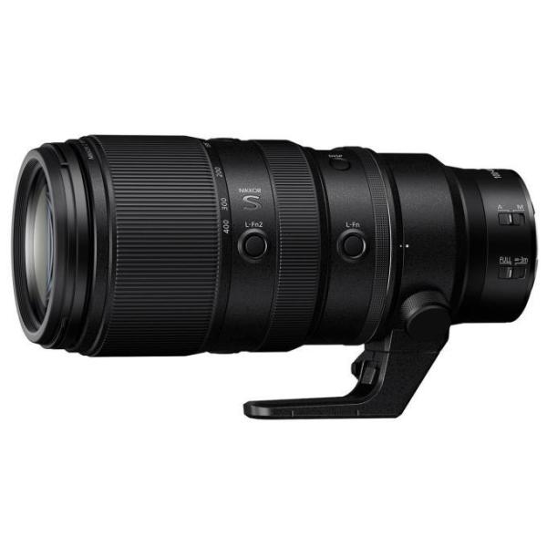 �j�R�� NIKKOR Z 100-400mm f/4.5-5.6 VR S