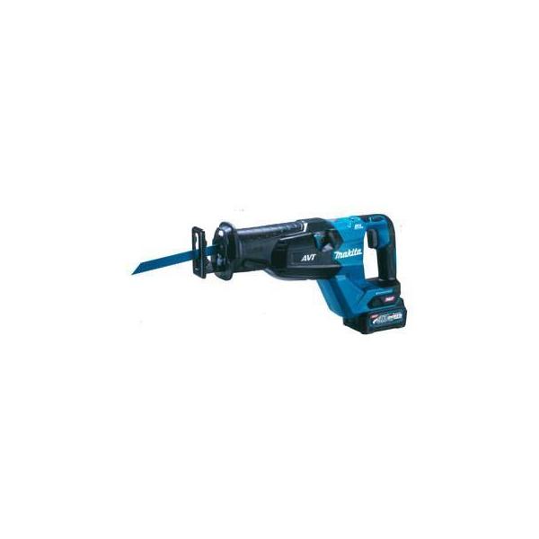 マキタ（makita） JR002GRDX 40Vmax 充電式レシプロソー (バッテリ2個