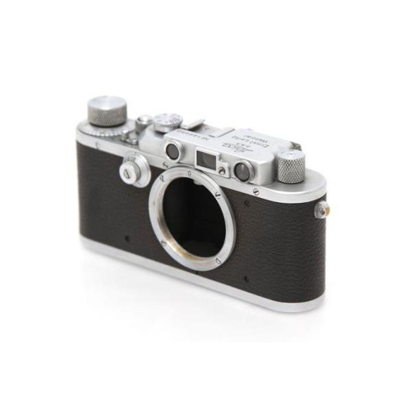 LEICA IIIa レビュー | ライカカタログ | アトリエライカ