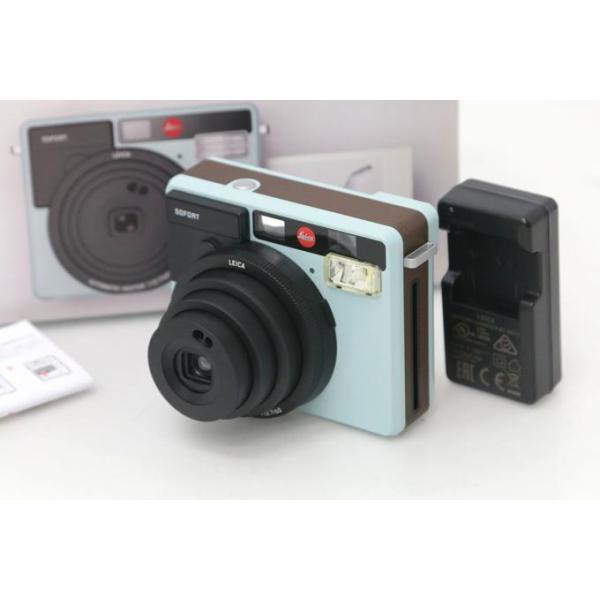 SOFORT 【全額返金保証】極美品|ライカ LEICA mint γS2689-2E4 SOFORT 【全額返金保証】極美品|ライカ LEICA mint γS2689-2E4
