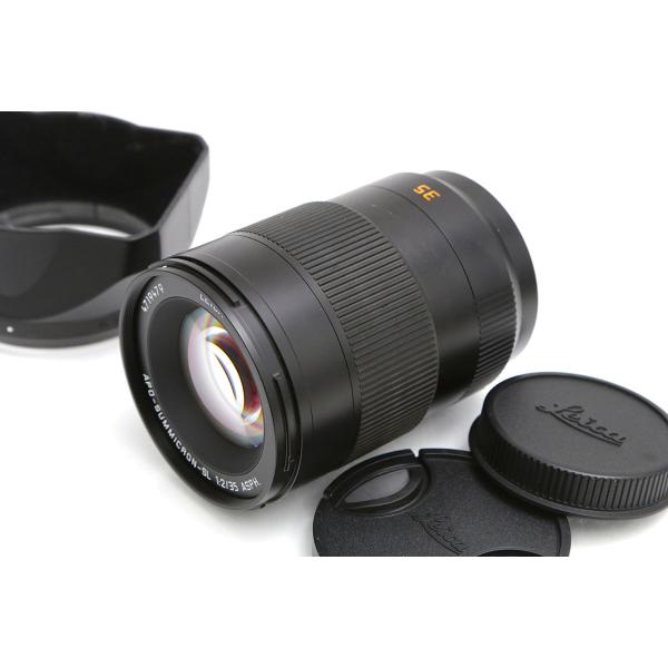 APO Summicron 35mm f2.0 ASPH. | ライカカタログ | アトリエライカ