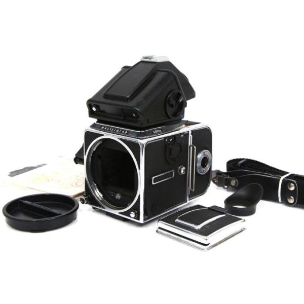 HASSELBLAD（ハッセルブラッド） お買い得品｜ハッセルブラッド 503CW