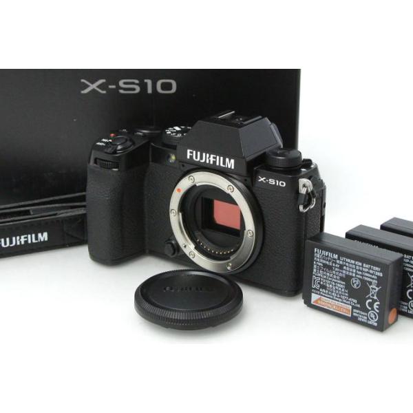 富士フイルム Xシステム 【全額返金保証】美品｜富士フイルム FUJIFILM