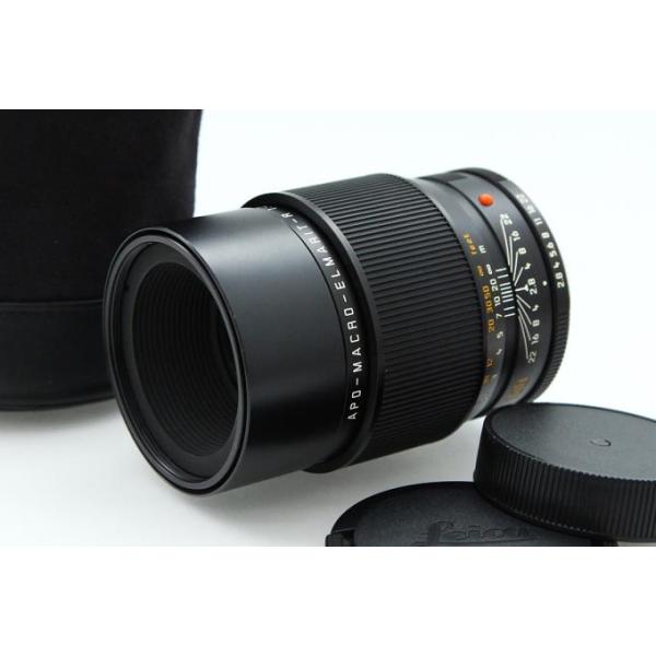 Macro-Elmar-R 100mm f4 | ライカカタログ | アトリエライカ Macro-Elmar-R 100mm f4 | ライカカタログ | アトリエライカ