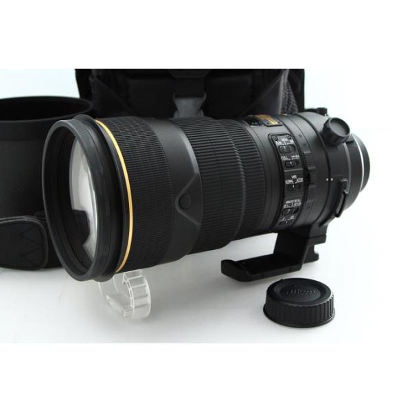 NIKKOR 【全額返金保証】極美品｜ニコン AF-S 300mm F2.8G ED VR II