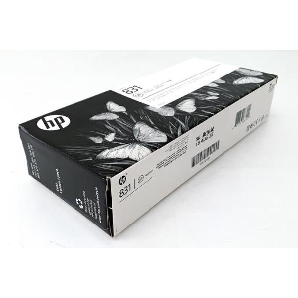 未使用品｜HP Latex 831 OP インクカートリッジ オプティマイザ 775ml  